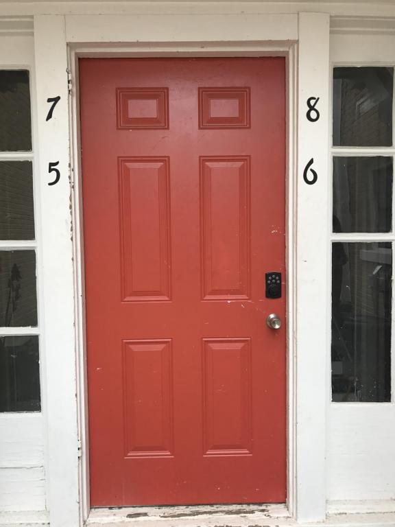 Foto del edificio - 1431 Lipscomb St Unit #6