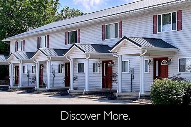 Interior Photo - Country Club Village Apartments
