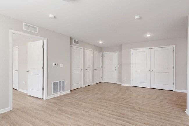 Building Photo - Trolley Circle