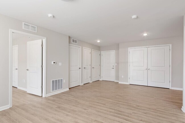 Foto del edificio - Trolley Circle