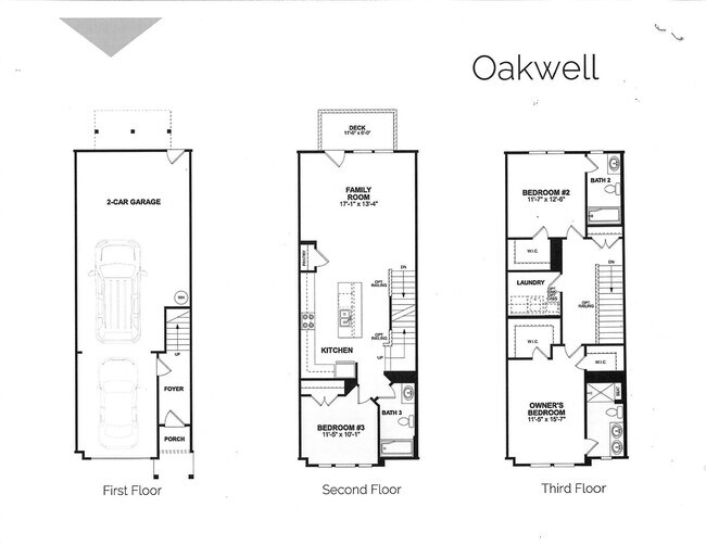 Foto del edificio - 3021 Worthy Way