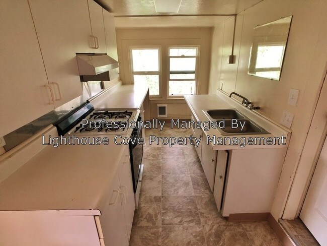 Foto del edificio - 1032 Burwell St