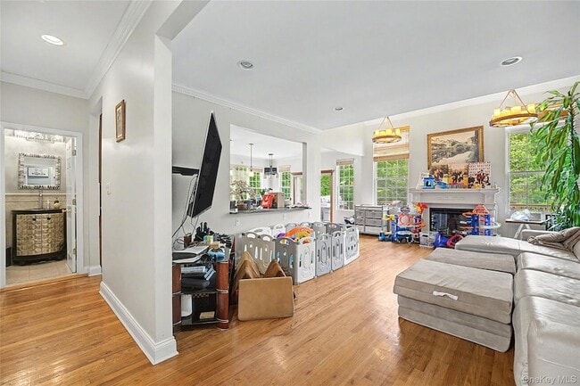 Foto del edificio - 183 Oakfield Ave