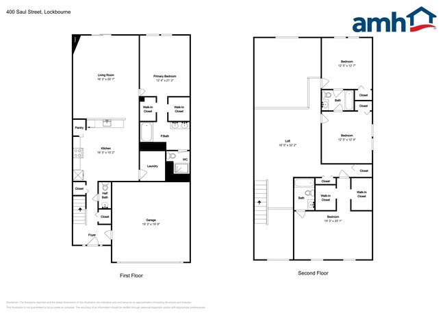 Building Photo - 400 Saul St