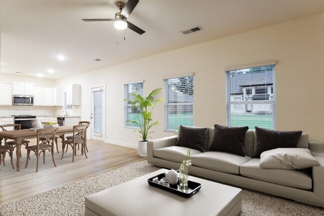 Foto del edificio - 5516 Bridle Way