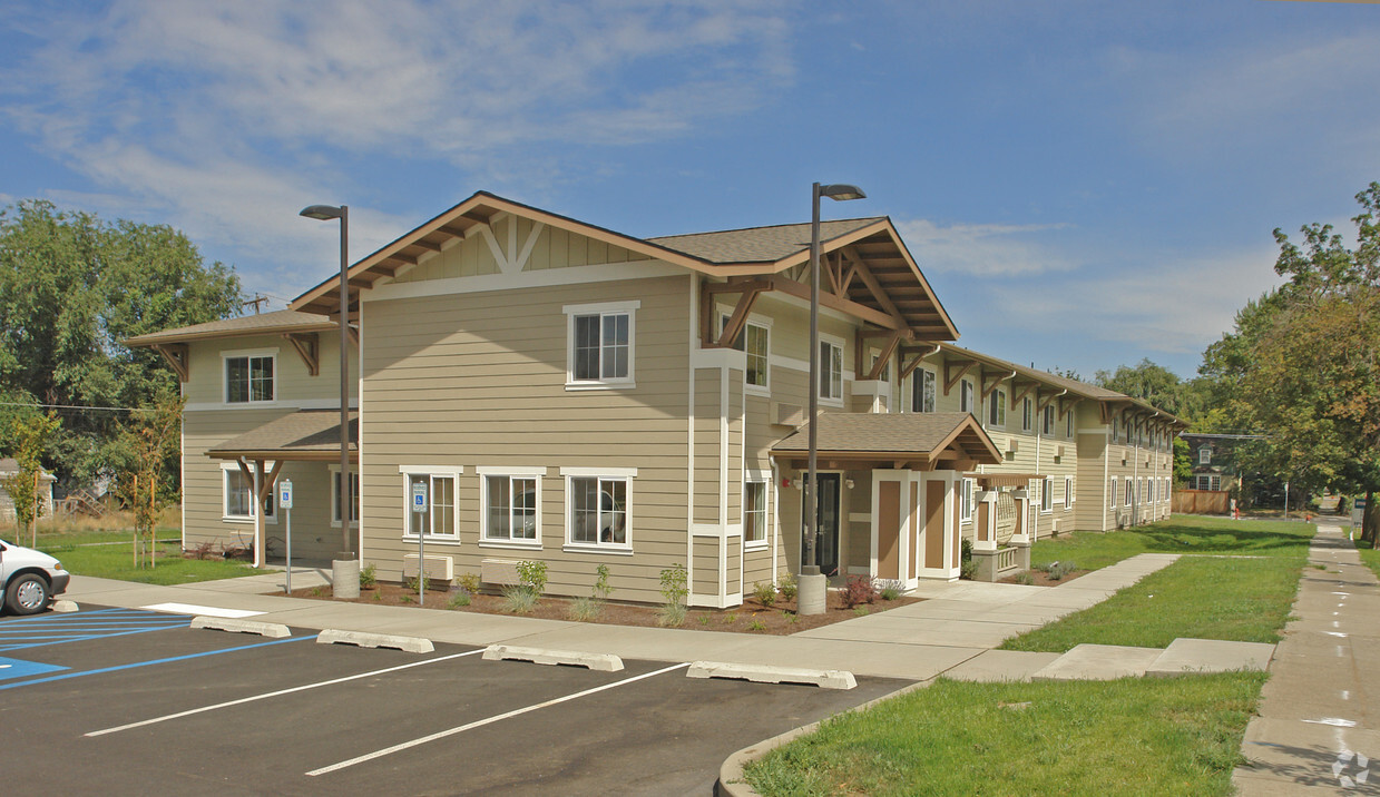 Friendship Gardens - Apartments in Spokane, WA | Apartments.com