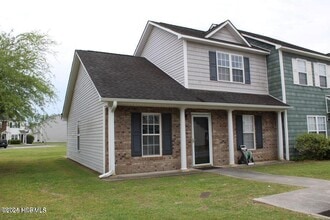 Building Photo - 801 Springwood Dr