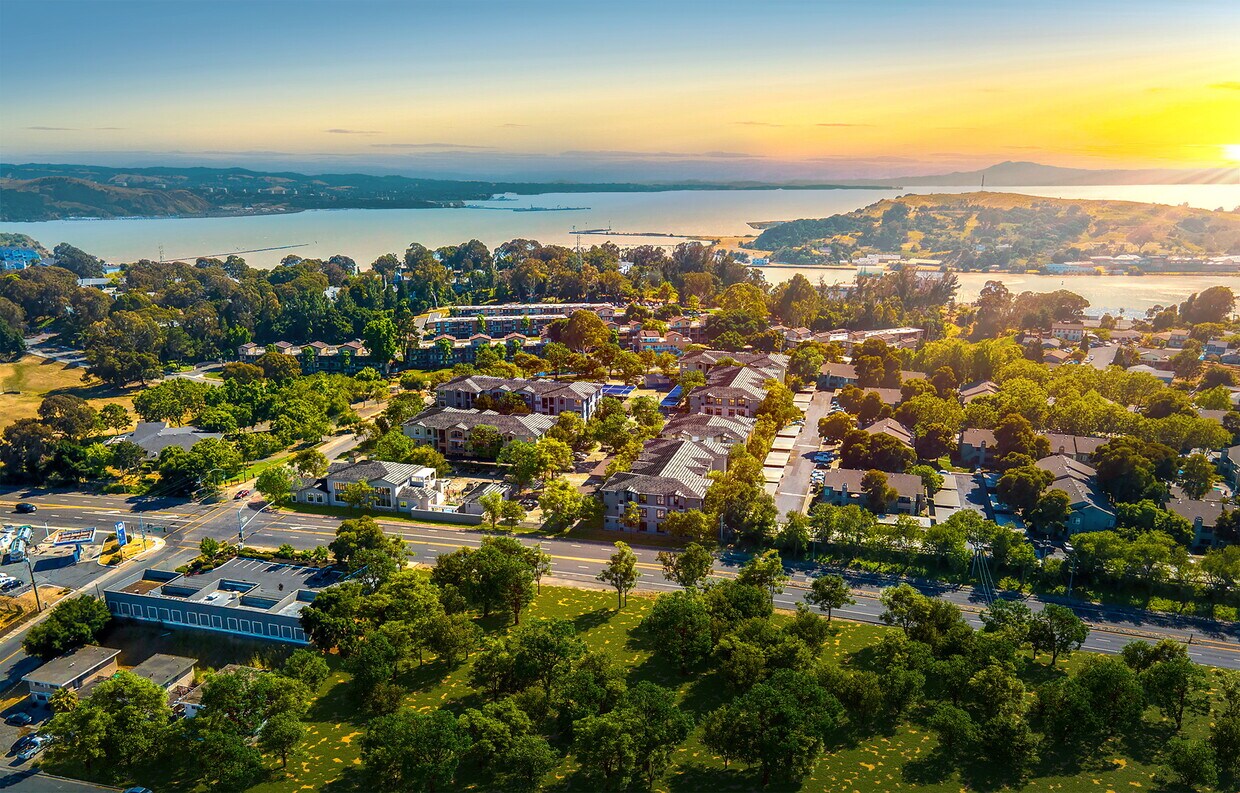 Anchor 532 Luxury Apartments Apartments in Vallejo, CA