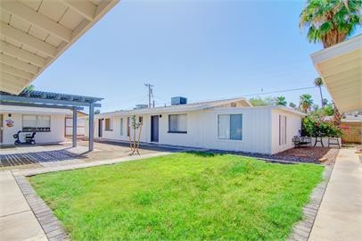 Primary Photo - 2012 S Granada Dr