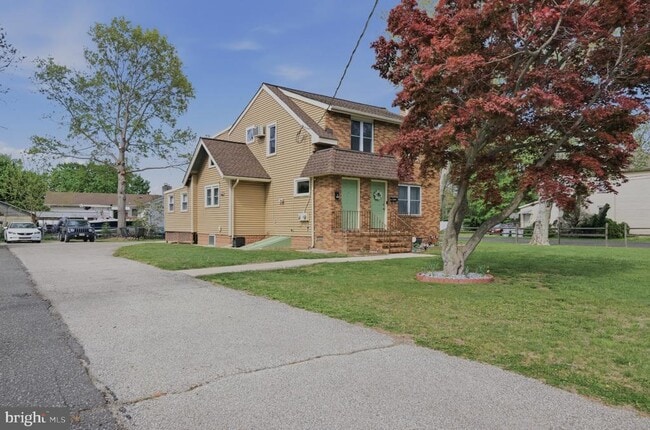 Foto del edificio - 1130 E Park Ave