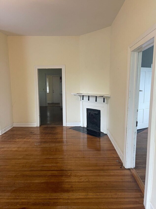 Foto principal - 604 Kentucky St