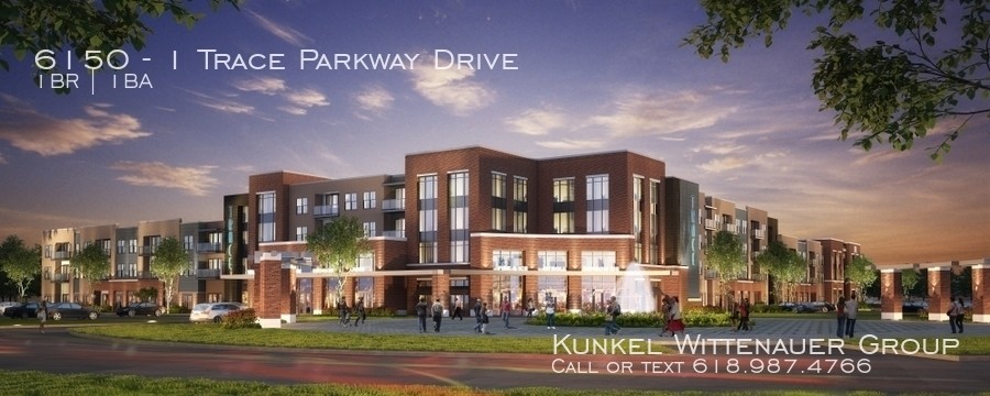 Foto principal - 6150-6151 Trace Parkway Dr