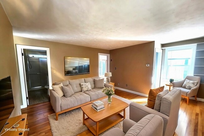 Foto del edificio - 29 Highland Park Rd