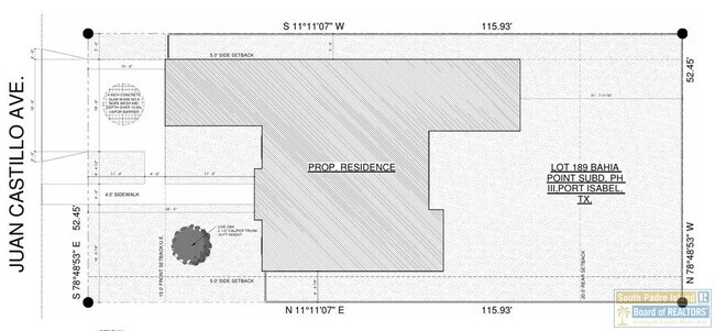 Foto del edificio - 2931 Juan Castillo Ave