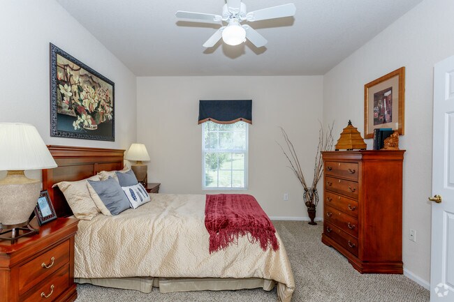 2BR, 2BA - Milano - The Lakes at Lionsgate Apartments