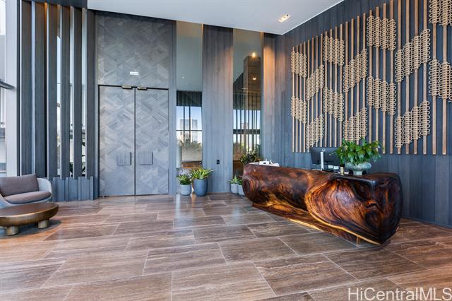 Foto del edificio - 1000 Auahi St