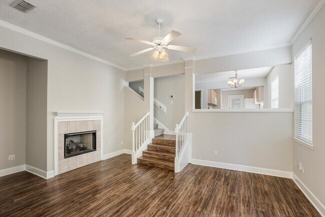 Foto del edificio - 5079 Mint Hill Ct