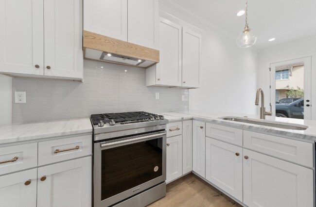 Foto del edificio - Brand New Townhomes in Sugar Mill Pond