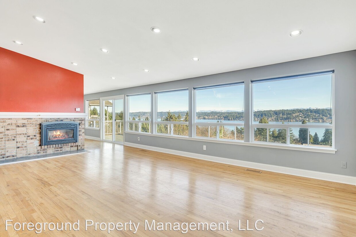Foto principal - 4 br, 3 bath House - 2648 169th Ave SE