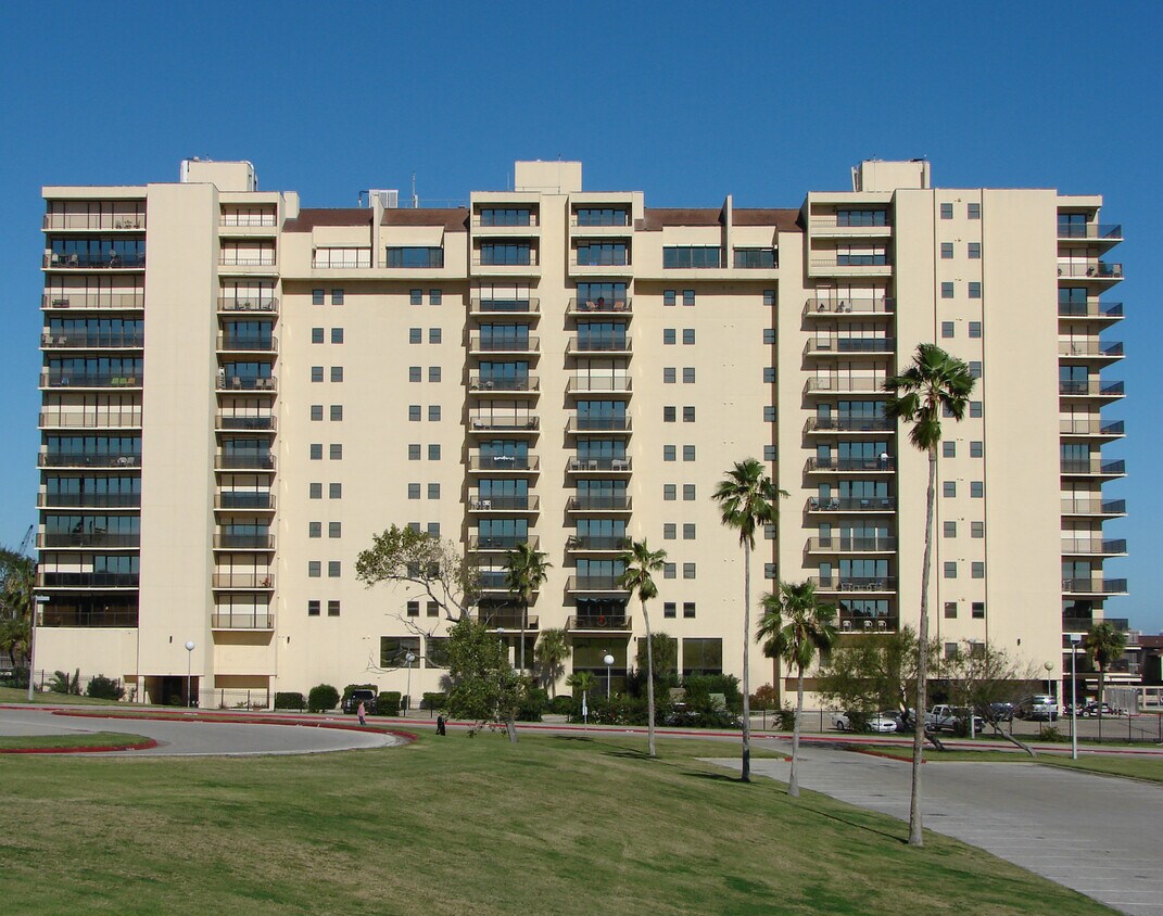 Foto principal - Marina Del Sol