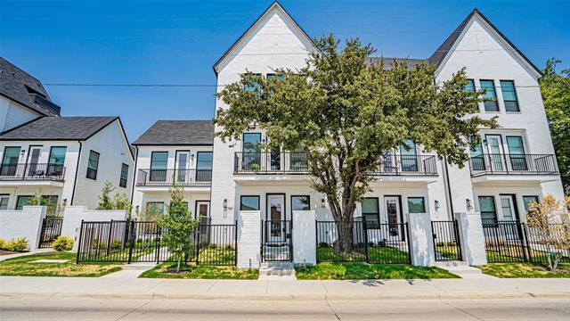 Foto principal - 128 S Cooper St