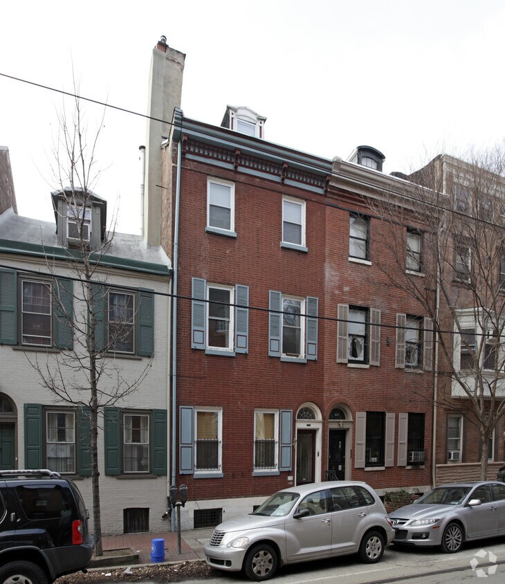 Foto del edificio - 314 S 12th St