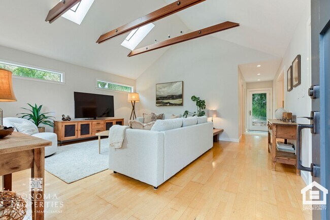 Building Photo - Serena Vista – Modern Mediterranean Meets ...