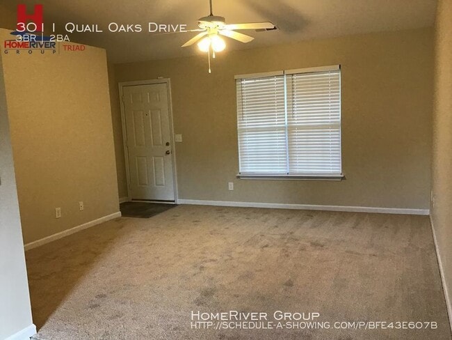 Building Photo - 3011 Quail Oak Dr