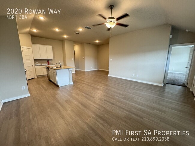 Building Photo - 2020 Rowan Wy