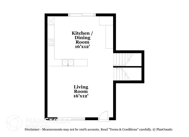 Foto del edificio - 4551 Sandridge St