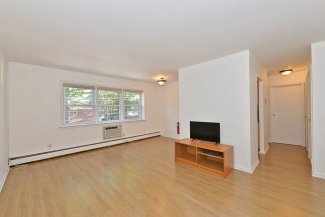 Foto del interior - Chestnut Station