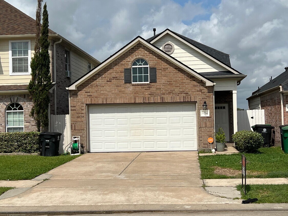 10314 Gerlach St, Houston, TX 77034 House for Rent in Houston, TX