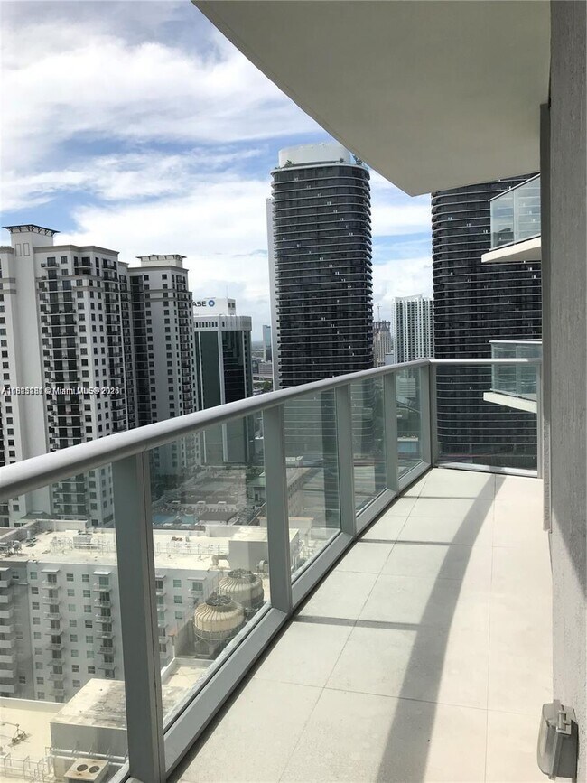 Foto del edificio - 1100 S Miami Ave