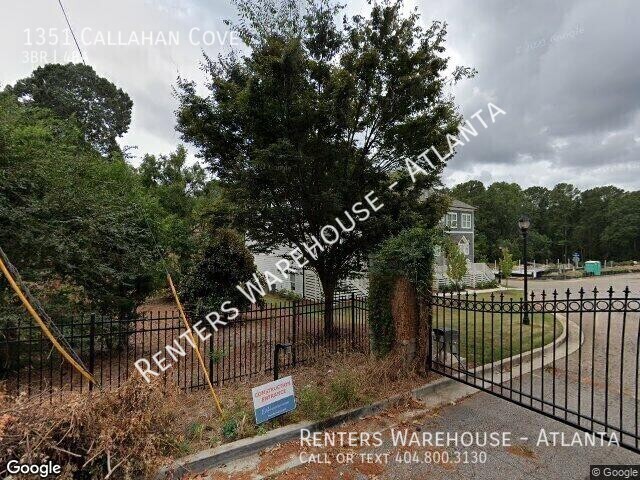 Foto del edificio - Upscale 3 Bedroom 3.5 Bath Atlanta Townhome!