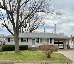 Building Photo - 470 Hundley Dr