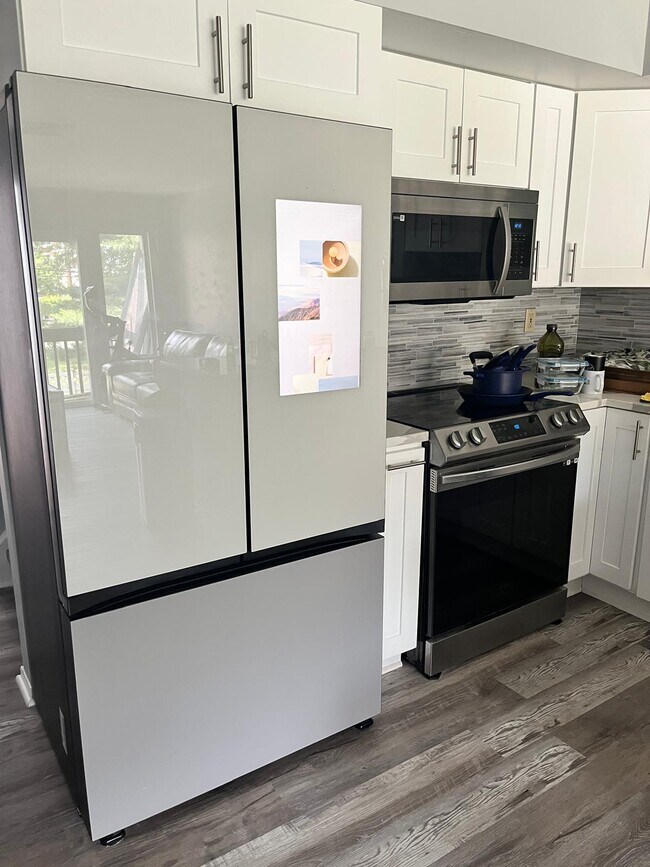 Foto del edificio - 41 Fairmount Ave