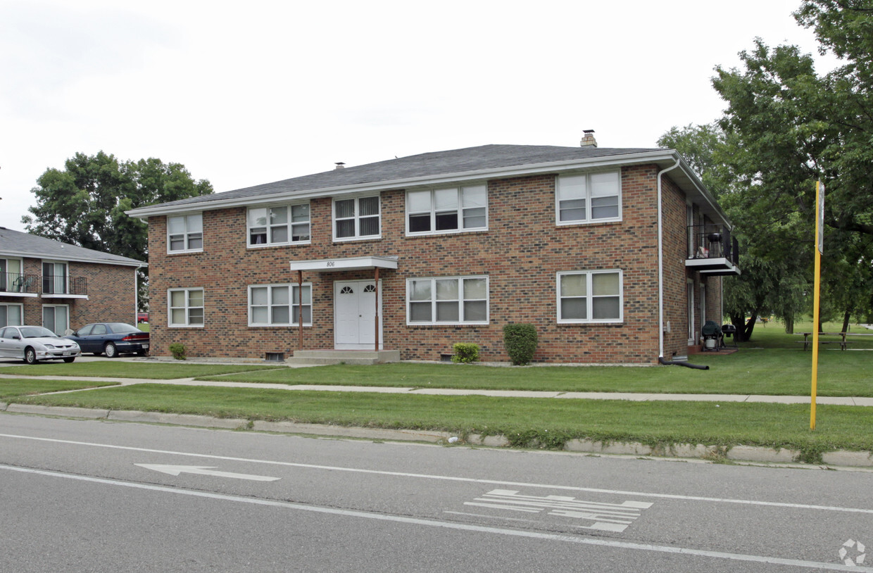 Building Photo - Southview Terrace