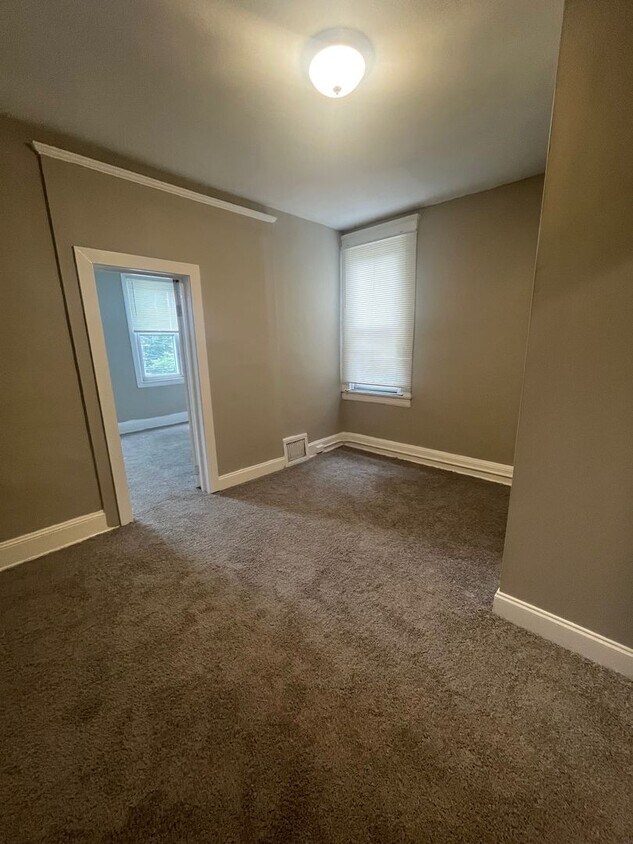Foto del edificio - Charming 3BR/1BA Home Near Pimlico Racecou...