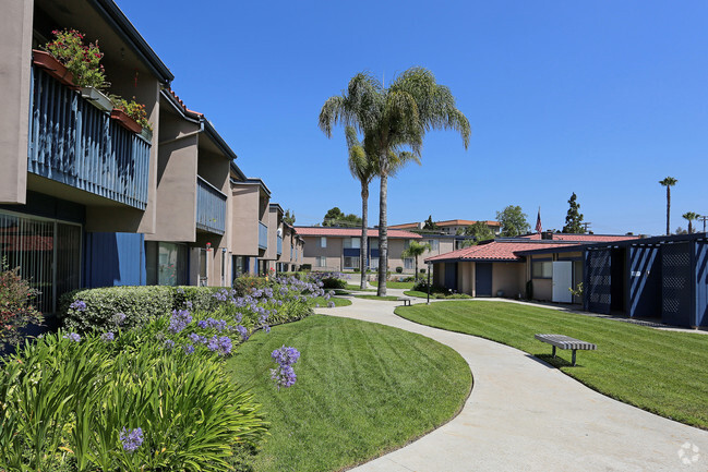 Lake Murray Villa Apartments - La Mesa, CA | Apartments.com