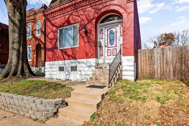 Foto del edificio - Fantastic 3bd/2ba home! Let yourself in!