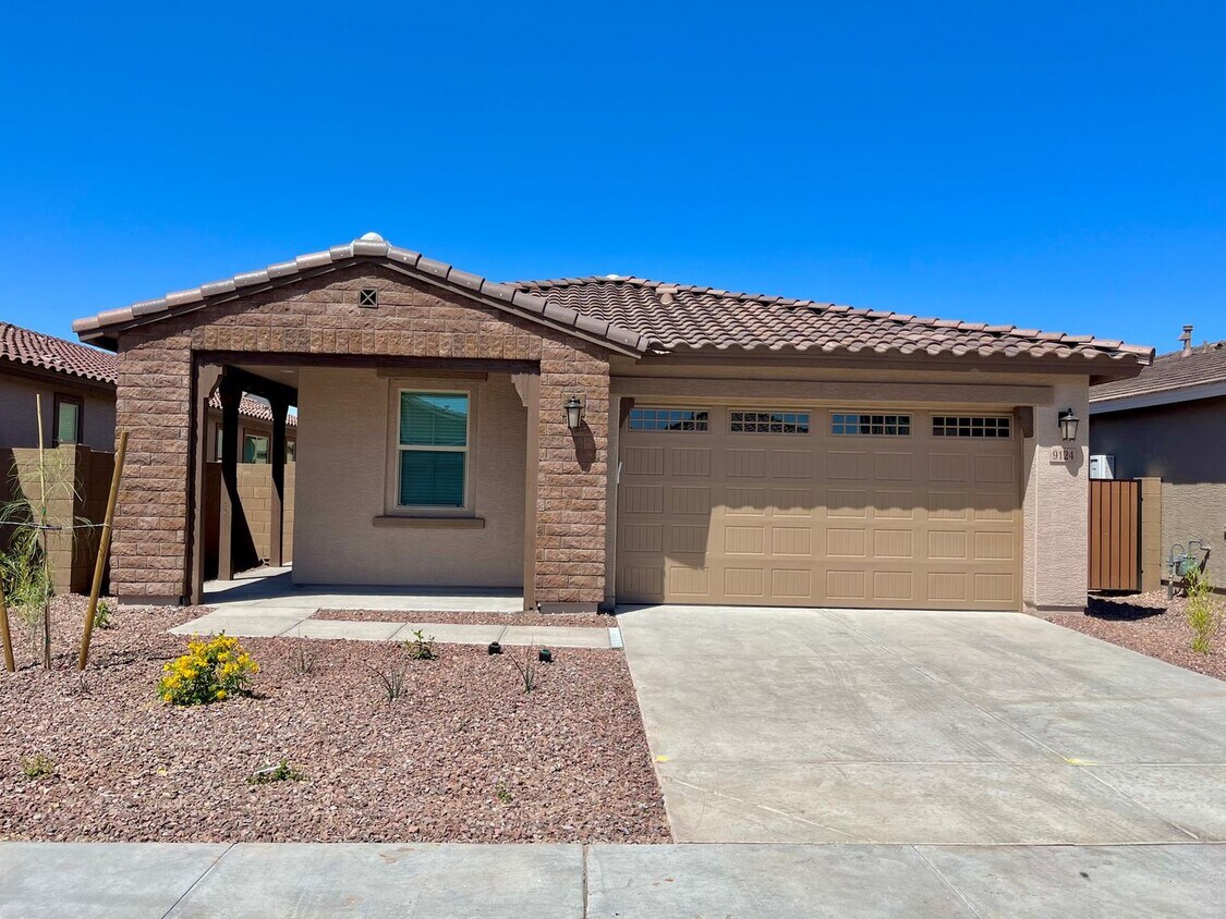 Available September 1st! Newly Built Smart... - Brand New Smart Home in Gated Community! W...