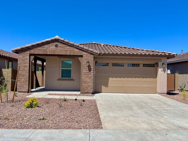 Available September 1st! Newly Built Smart... - Available September 1st! Newly Built Smart... House