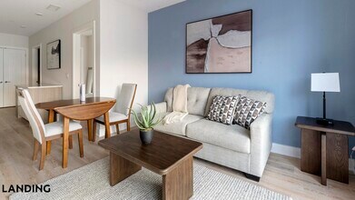 Building Photo - 5508 7th St NW