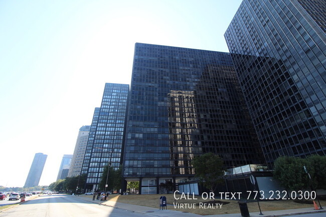 Foto del edificio - 900 N Lake Shore Dr