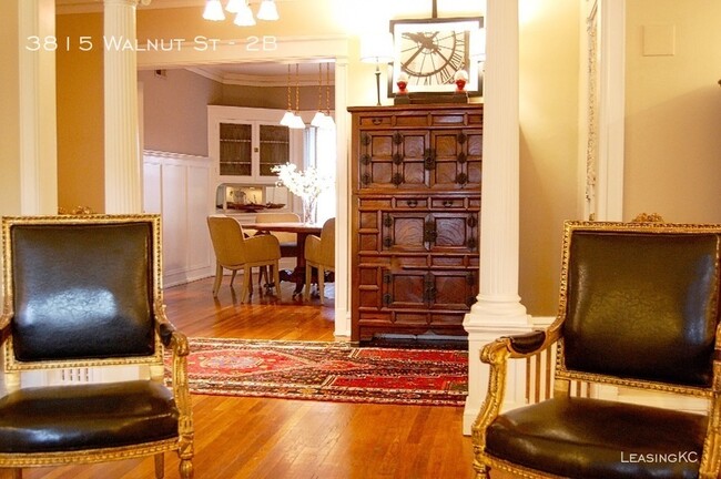 Foto del edificio - 3815 Walnut St