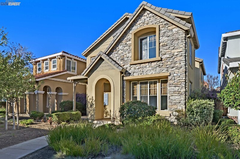 176 Festivo Ln, Mountain House, CA 95391 House Rental in Mountain