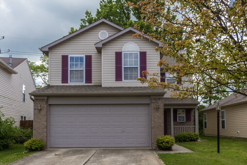 Foto principal - 5963 Liverpool Ln