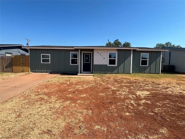 Foto principal - 5318 S 7th St