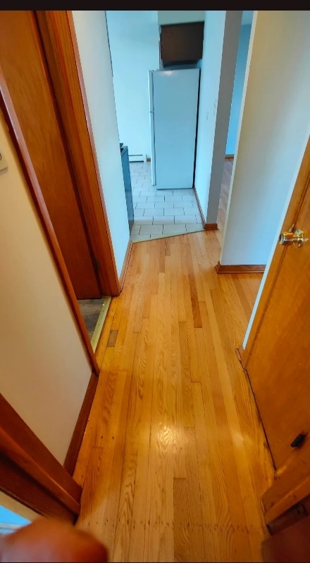 Building Photo - 8622 W Berwyn Ave