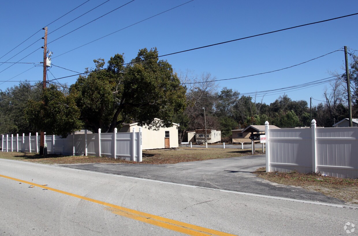 Primary Photo - Spring Lake Camper Park